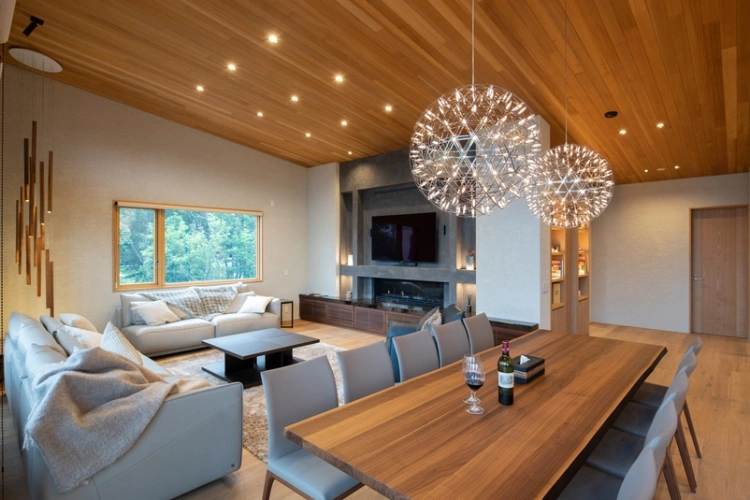 Family Villa