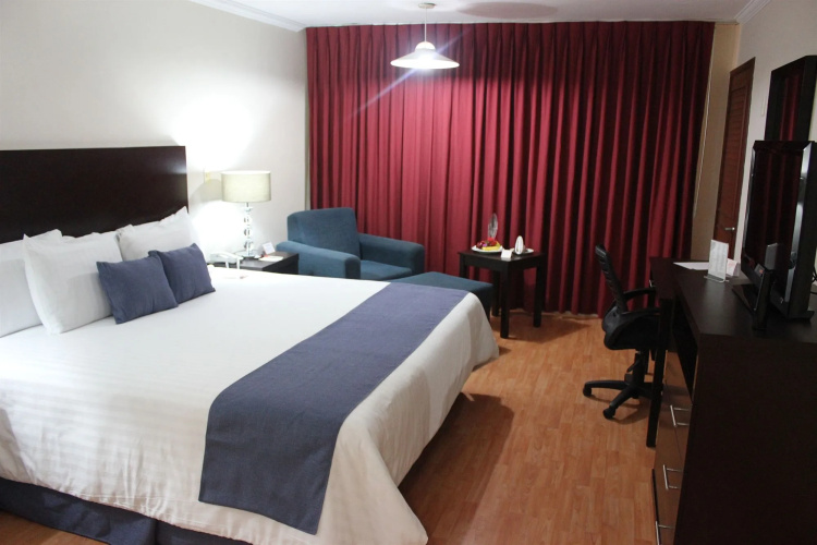 Hotel Posada de Tampico