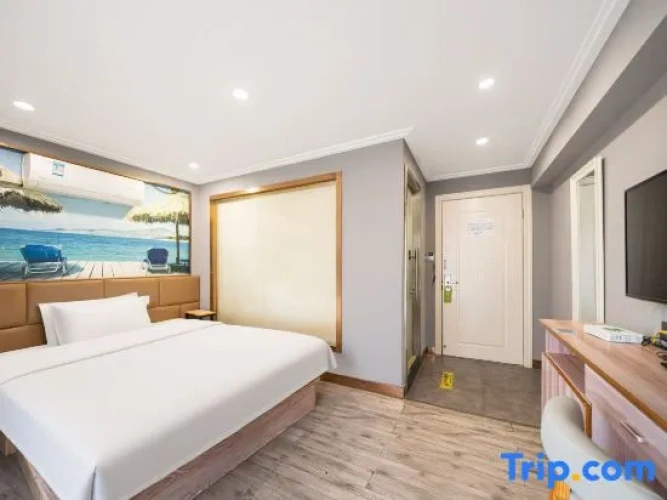 Business Double room