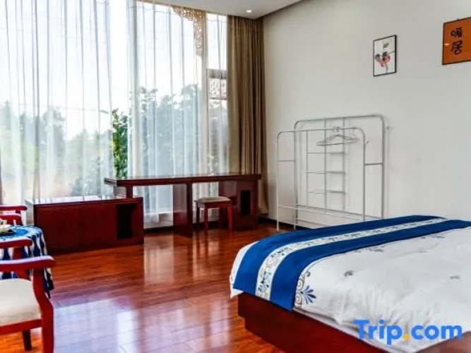 Comfort Double Suite