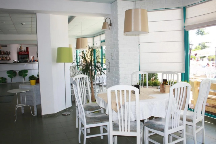 Sirena Hotel