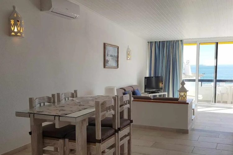 Albufeira Ocean Balcony 63