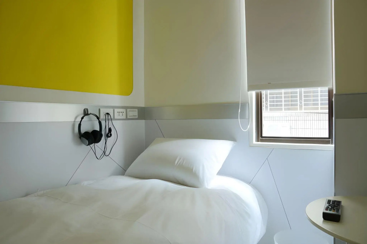 ColorMix Hotel & Hostel