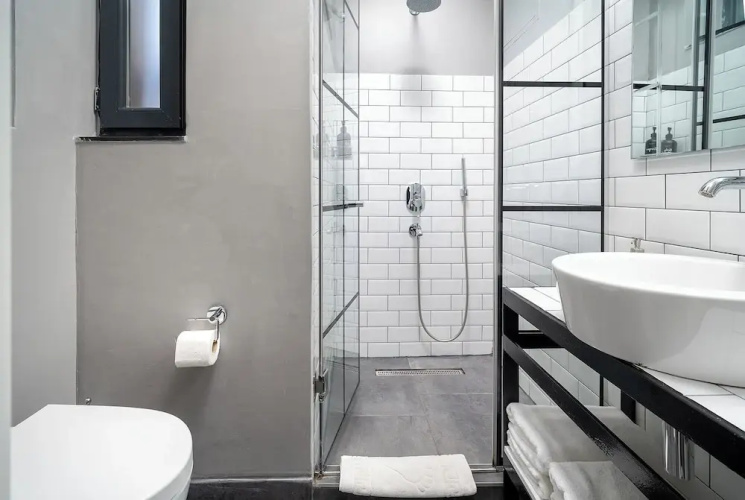 Urban Quarters - Loft