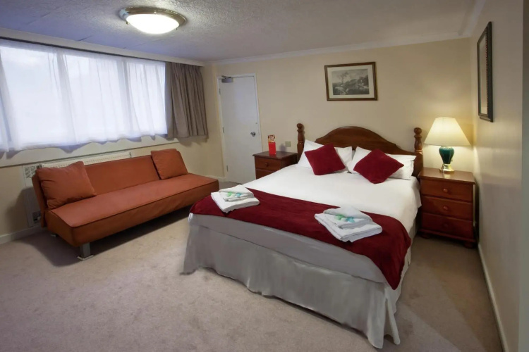 Britannia Hotel Coventry