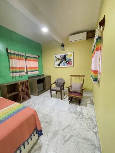 Suites Cardón