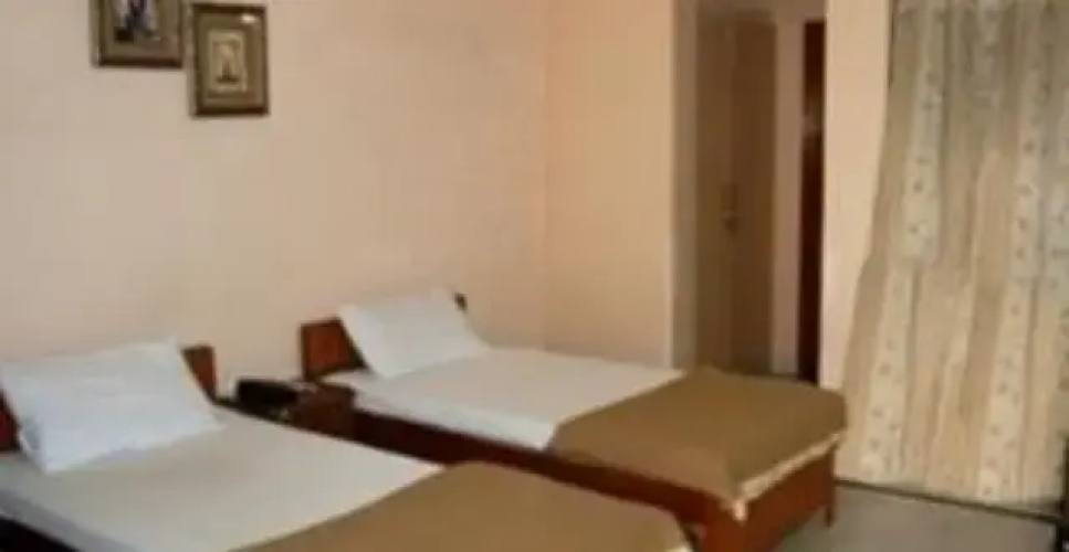 Divistha Guest House Gurgaon