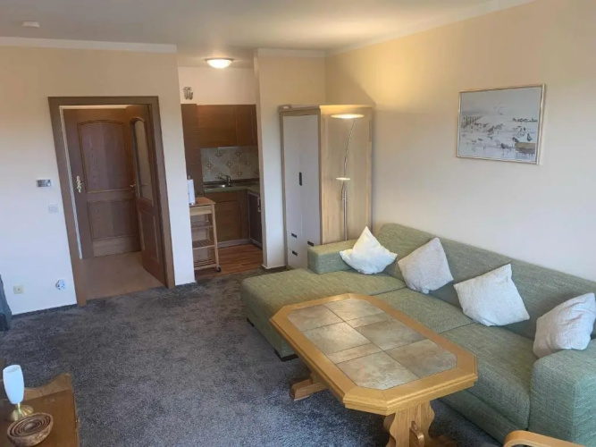 Appartement 18