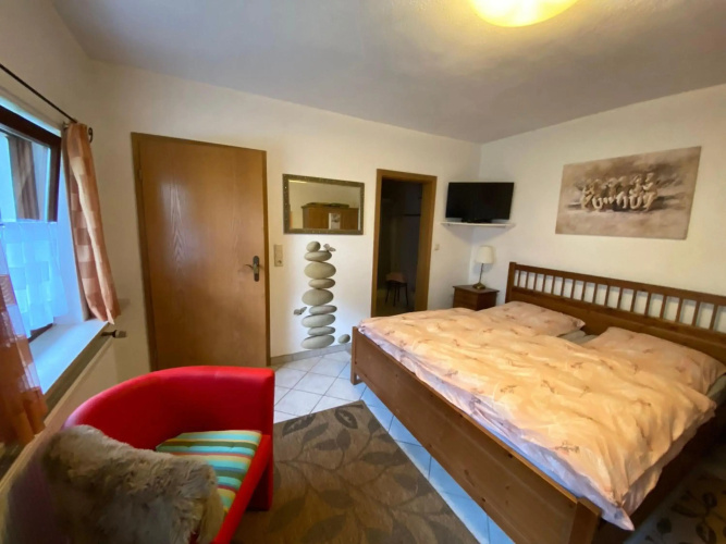 Ferienwohnung Haus Auer
