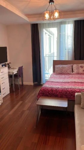 Studio Flat-One Room in lux residence near Taksim-Beyoglu