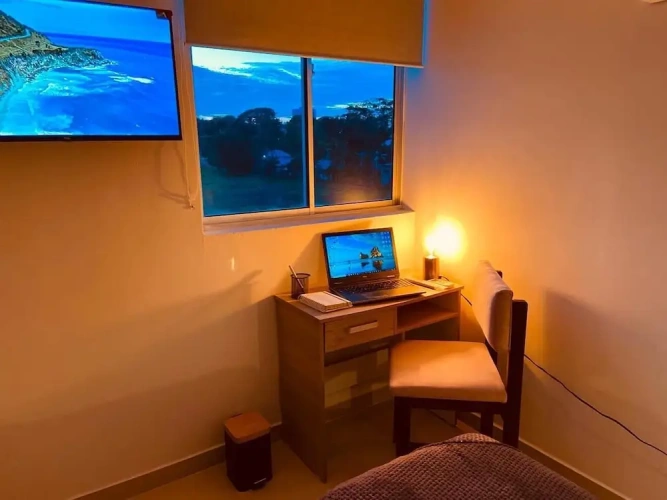 Comfort Apartment