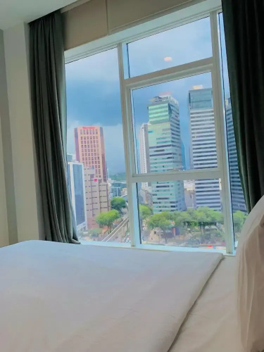 KLCC Platinum By RR