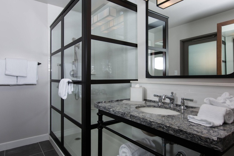 Quadruple Suite