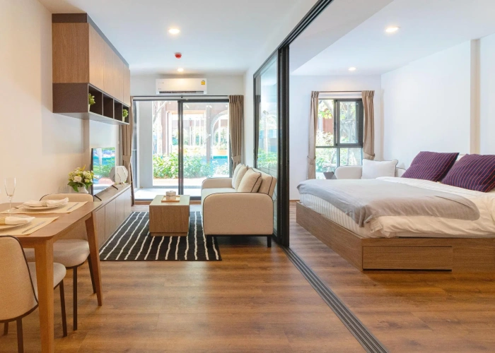 Deluxe Suite