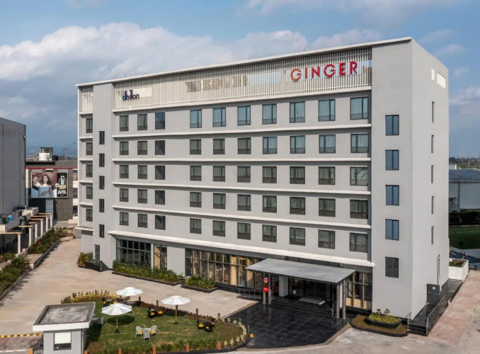 Hotelbild