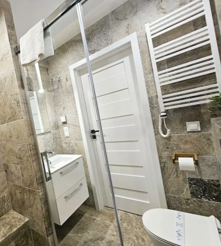 Comfort Apartment