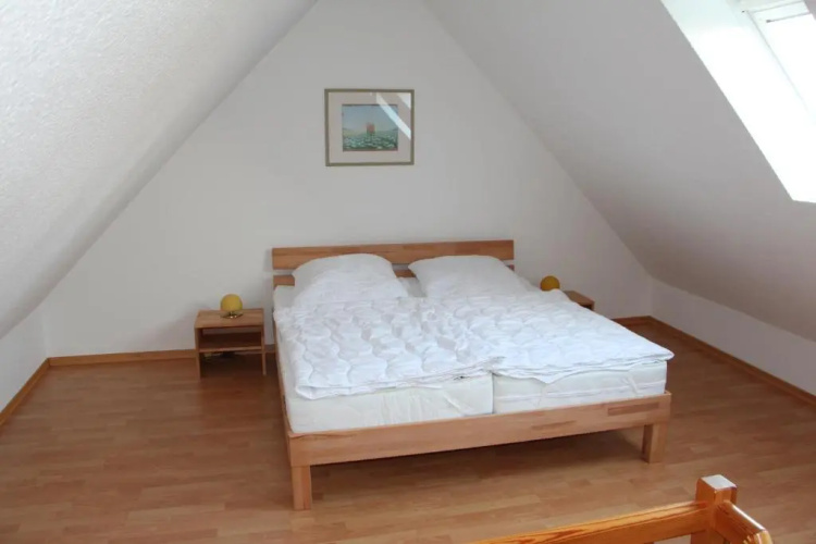Ferienwohnungen Hensel