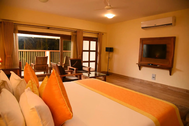 Resort Borgos