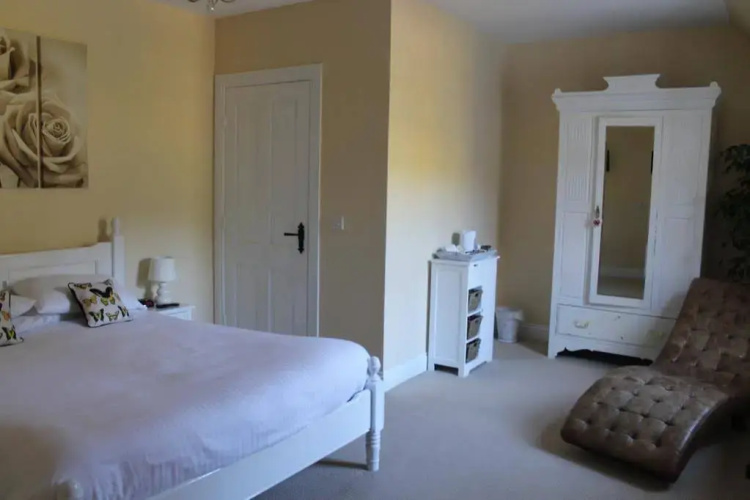 Ach Na Sidhe Bed  Breakfast
