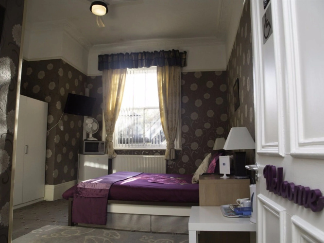 Ashfield Hotel