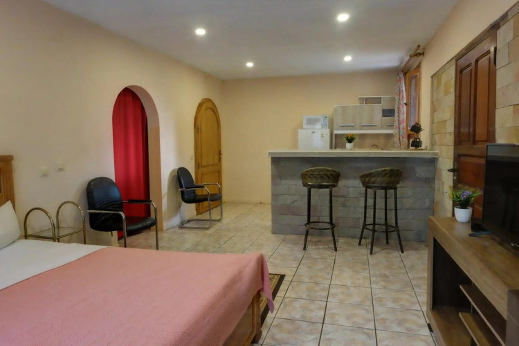 Hotel Independencia