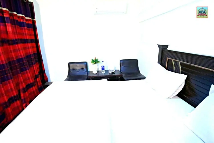 Family Suite