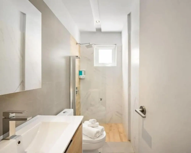 Deluxe Double Apartment