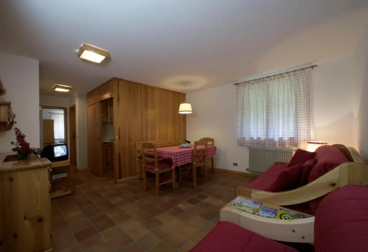 Standard Family room