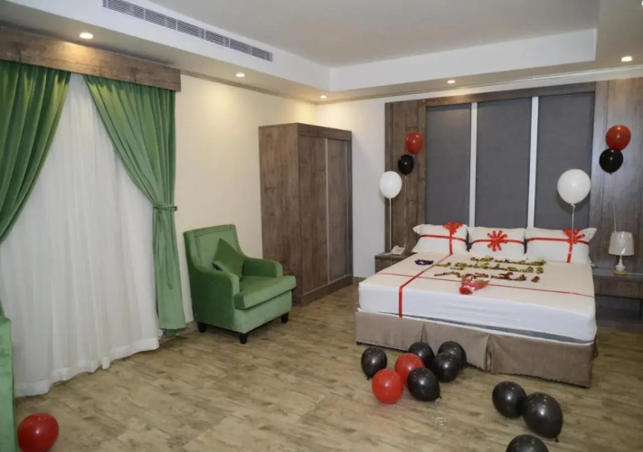 Lavana Suite