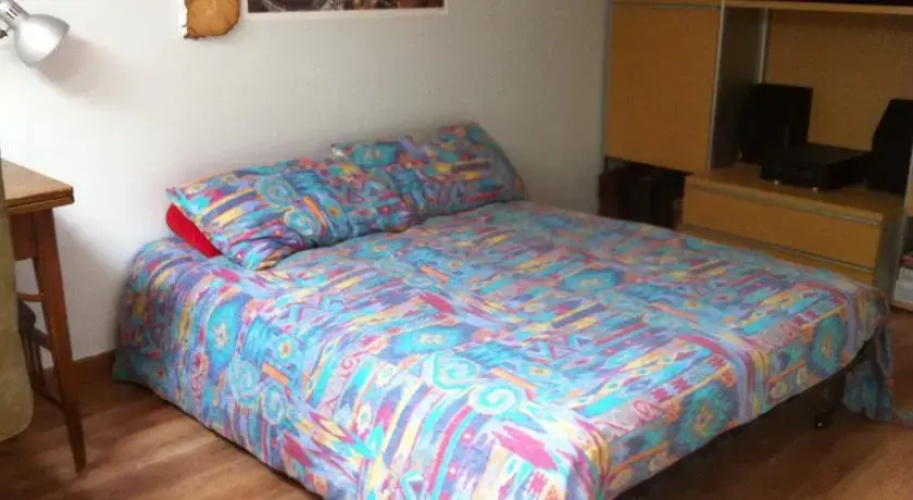 La Soffitta