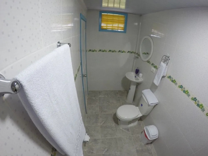 Hotel Campestre Reino Quindiano
