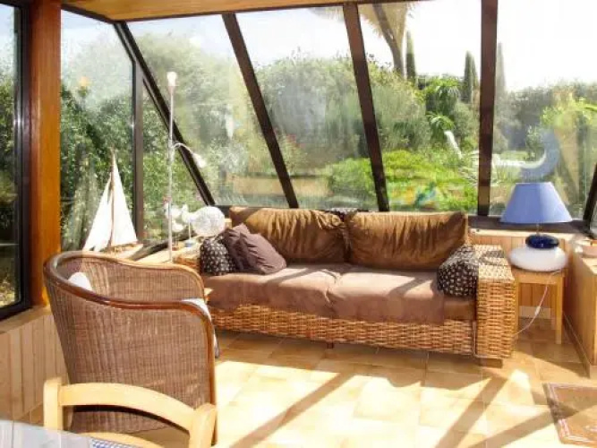 Ferienhaus Cleder 201S