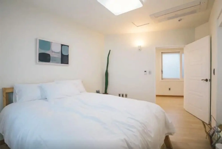 3 Bedrooms Cottage