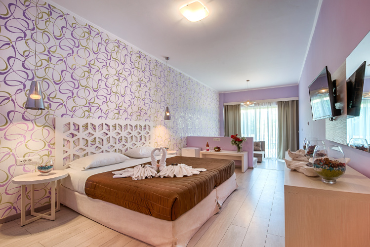 Filerimos Village Hotel photo 6