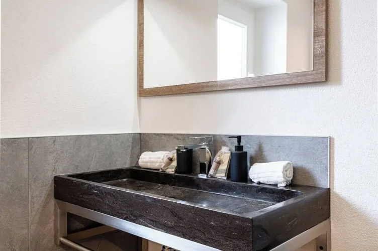 One & Only Losone Apartment