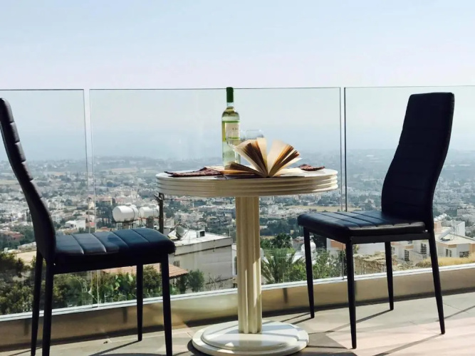 Royal Suite