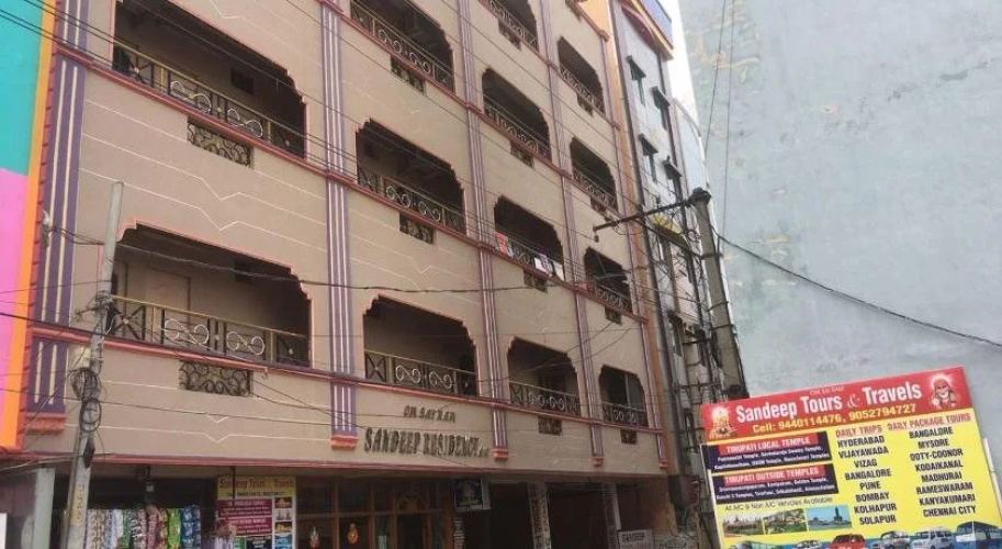Sandeep Residency
