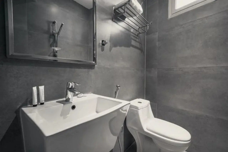 Suknai Salah ElDin Hotel Suites