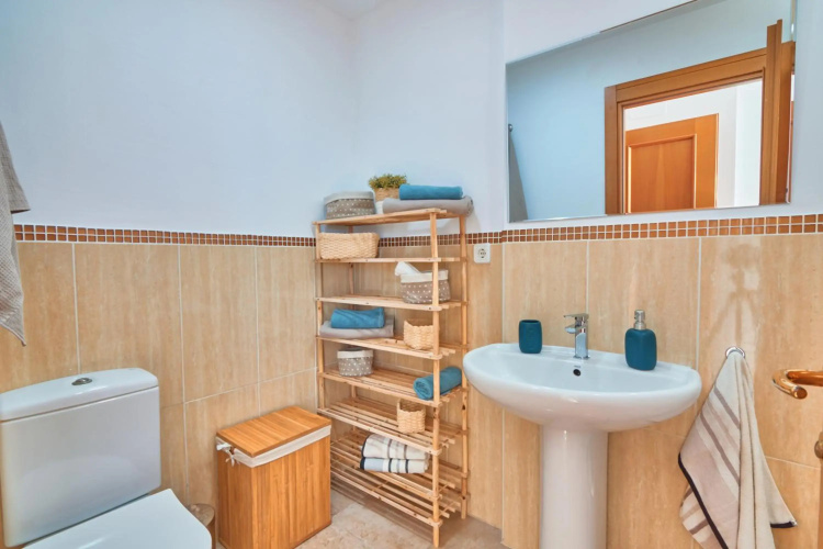 Apartamento Vistazul