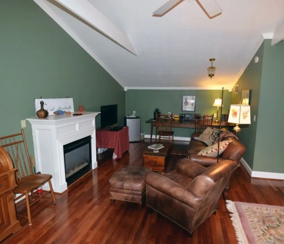 Premium Double Cottage