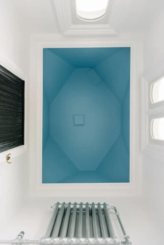 Double Suite with garden view