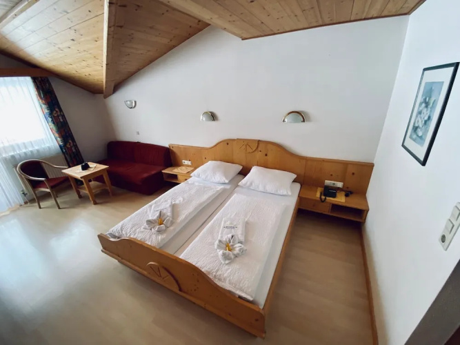 Landhotel Kirchdach
