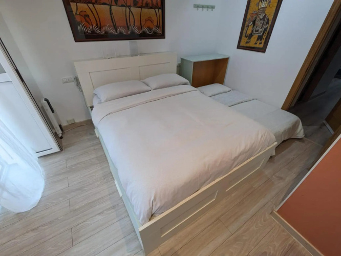 Valencia Canyamelar Beach Apartments