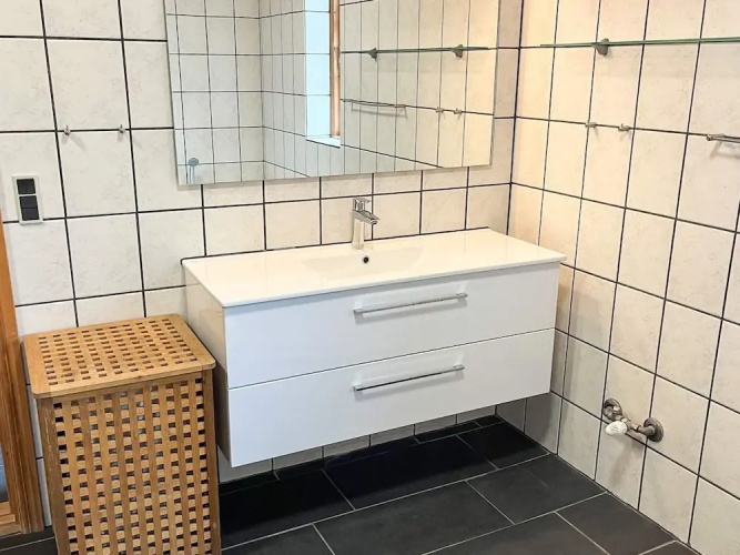 8 Person Holiday Home in Hadsund-by Traum