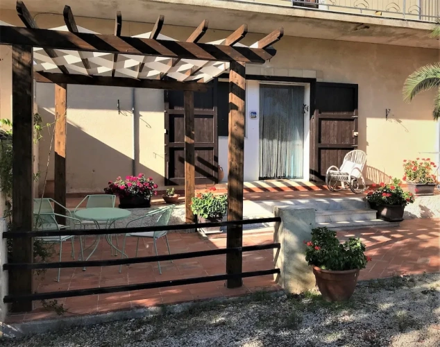 1 Bedroom Cottage