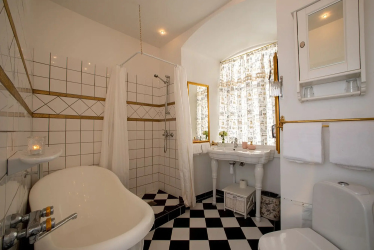 Kokkedal Slotshotel