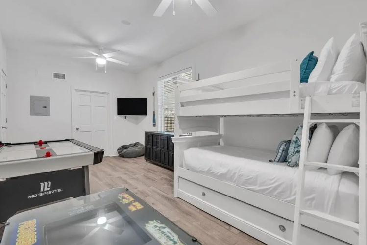 "da" Beach House