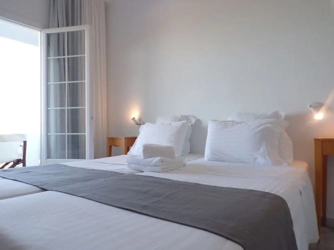 Anthemoessa Villas