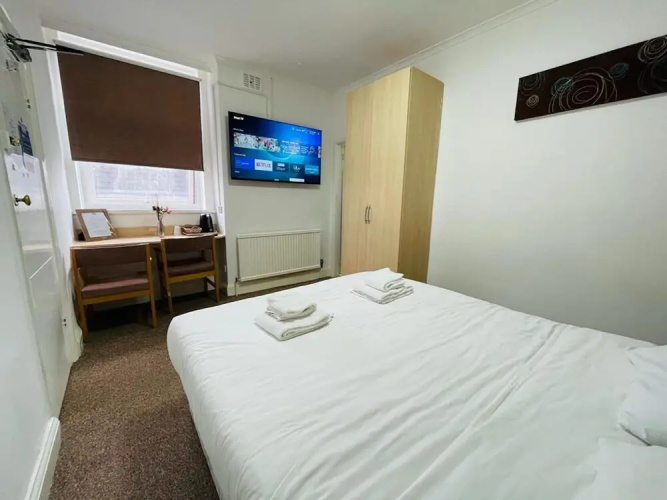 Star Hotel Leicester