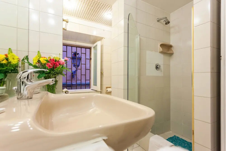 Rome as you feel - Stella Apartment